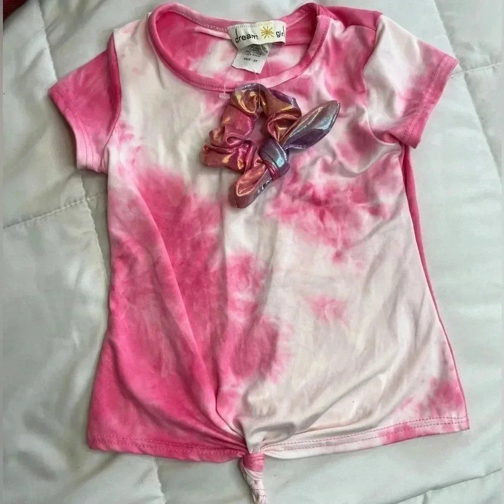 Toddler Girl 2T Bundle/Lot, 7 Pieces - Picture 9 of 10